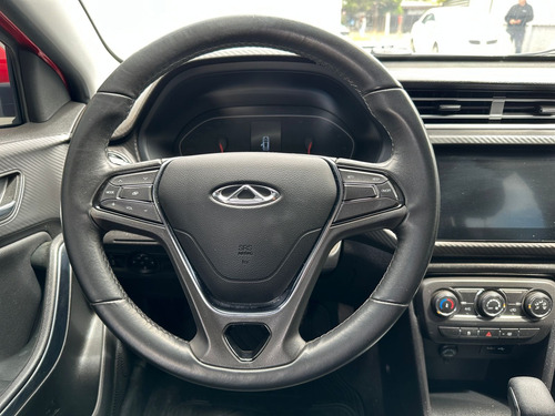 Chery Tiggo 2 1.5 Gls Cvt