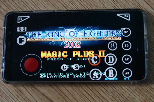 descargar juegos de neo geo para android descargar juegos de neo geo para android