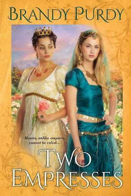 Libro Two Empresses - Brandy Purdy