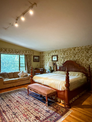 Casa En Venta En Lomas De Chapultepec
