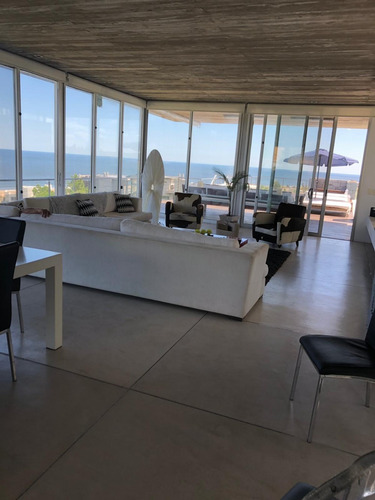 Venta Casa En Punta Del Este El Chorro 7 Dormitorios