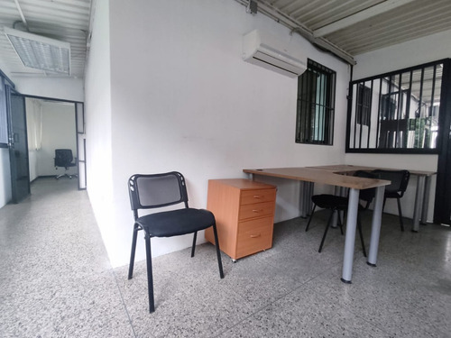 Alquiler De Oficina En Chacao, Caracas. Ofx