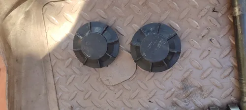 Repuestos Yamaha R6 R1 Fz6 (Usado)