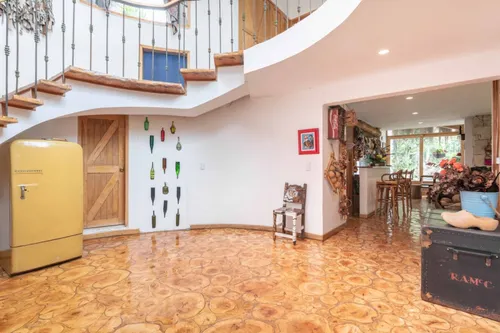 Casa En Arriendo/venta En Vereda Chince. Cod A5794