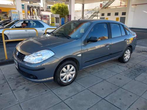 Renault Symbol 1.6 Authentique Pack Ii 105cv 2010