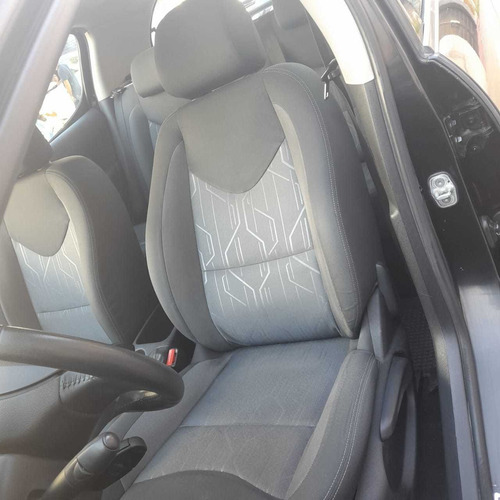 Imagen 12 de 18 de Peugeot 308 2016 1.6 Allure