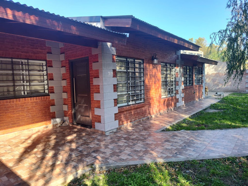 Casa En Venta 4 Ambientes  Cañuelas  Barrio La Arboleda 