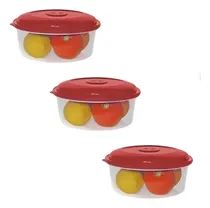 Comprar Contenedor Hermetico Taper Redondo Ultra Colombraro X3