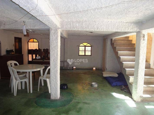 Imagem 19 de 19 de Casa À Venda Por R$ 430.000,00 - Mutondo - São Gonçalo/rj - Ca16762
