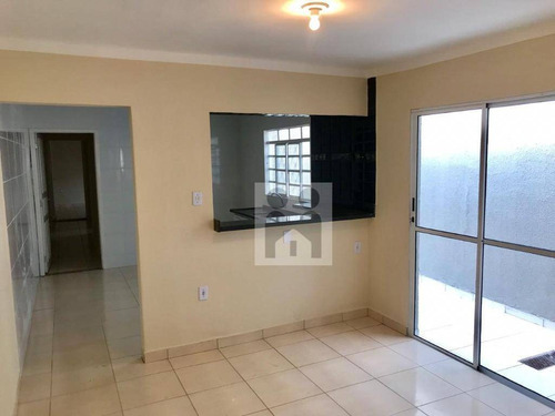 Imagem 1 de 23 de Casa Com 2 Dormitórios À Venda, 100 M² Por R$ 250.000,02 - Vila Virgínia - Ribeirão Preto/sp - Ca0439