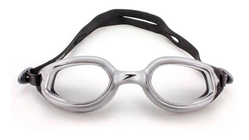 Óculos De Natação Speedo Tamanho Único Smart Slc