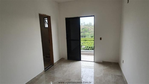 Imagem 4 de 10 de Casas Em Condomínio À Venda Em Jundiaí/sp - Compre O Seu Casas Em Condomínio Aqui! - 1484908