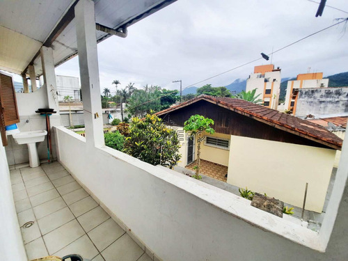 Imagem 21 de 24 de Apartamento Com 2 Dorms, Praia Do Sapê, Ubatuba - R$ 255 Mil, Cod: 1671 - V1671
