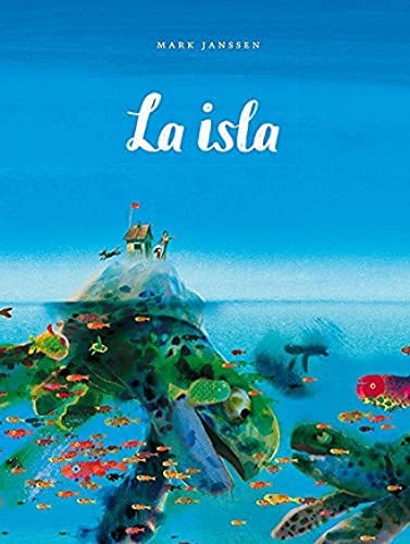 Isla La Td - Los Especiales De A La Orilla Del Viento - Jans