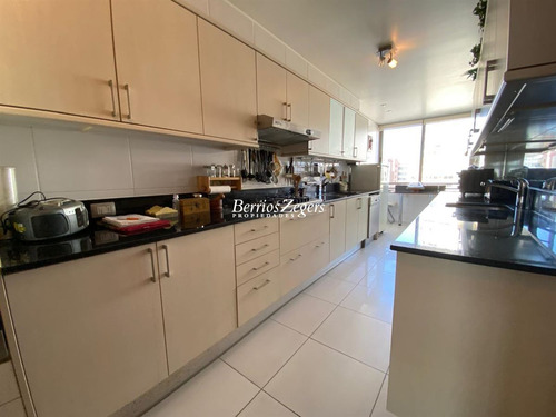Departamento En Venta En Viña Del Mar 3 Dormitorios 3 Banos