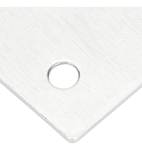 Reemplazo De La Hoja Sew-link De Hierro Con Placa De Aguja S
