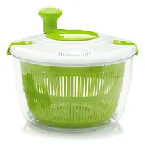 Comprar Desidratador Salad Spinner, Lavadora, Secadora, Conjunto De 