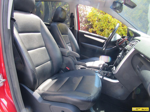 Mercedes Benz B200 2.0 Turbo