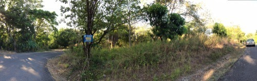 Imagen 4 de 4 de L67. Lote En Urb. Villas Adriana. San Mateo Orotina Alajuela