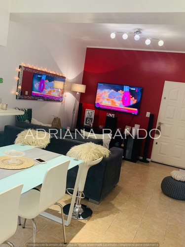 Imagen 2 de 18 de 202 - Hermoso Ph De 3 Ambientes Con Dos Patios