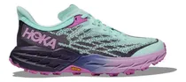 Comprar Zapatilla Hoka Speedgoat 5 Trail Running Mujer - Salas