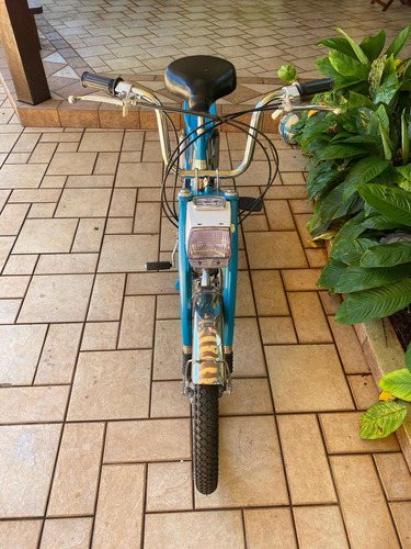Caloi Av 7