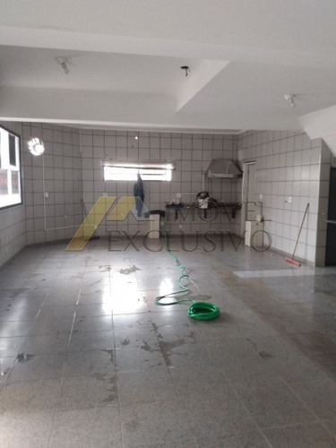 Imagem 10 de 14 de Ponto Comercial, Jardim Paulista, Ribeirão Preto - 1168-v