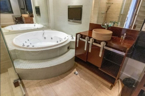 Imagem 14 de 15 de Apartamento Something Special 58,5m² 1 Dorm Com Suite, 2 Vagas No Jardim Paulista Para Venda. - Sf38938