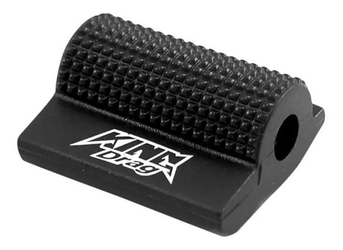 Protector Cubre Calzado Para Moto Pedal Pata De Cambio