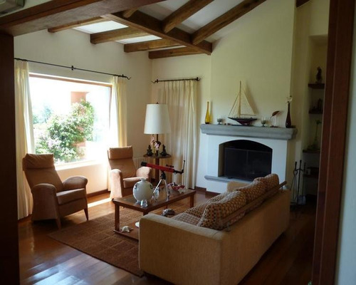Quinta En Venta De 4 Dormitorios En La Pataia