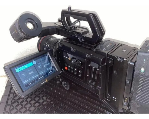 Blackmagic Design Digital Film Camera Blackmagic Ursa Mini