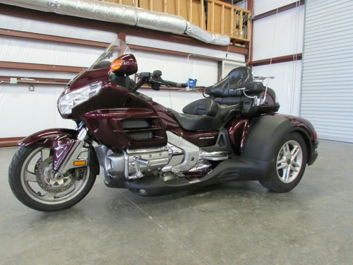 Imagen 4 de 9 de 2008 Honda Gold Wing