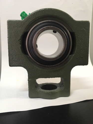 Mancal Tensor + Rolamento Uct205 Eixo 1 Pol. (25,4mm)