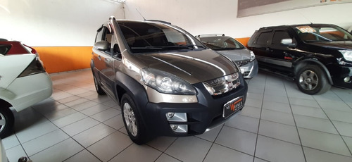 Imagem 3 de 8 de Fiat Idea