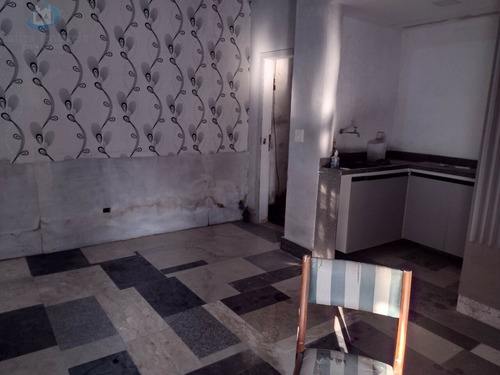 Imagem 7 de 15 de Oportunidade Para Seu Negócio!!! Galpão Comercial Para Locação, Com 300m² De Área, No Bairro Vilamar - Si1900