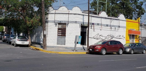 Imagen 1 de 8 de Oficina O Bodega En Renta Centro Monterrey