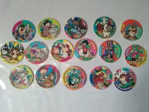 Comprar Lote De Gira Tazos Tazos - Looney Tunes - Sabritas