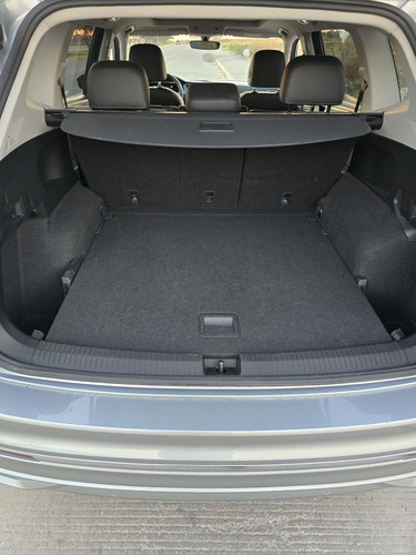 Volkswagen Tiguan 1.4 Tsi Comfortline 5As Dsg