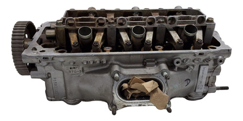 Cabeza Motor Izquierda Acura Tl 3.5l 09-14 Original