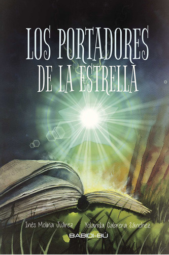 Los Portadores De La Estrella (libro Original)