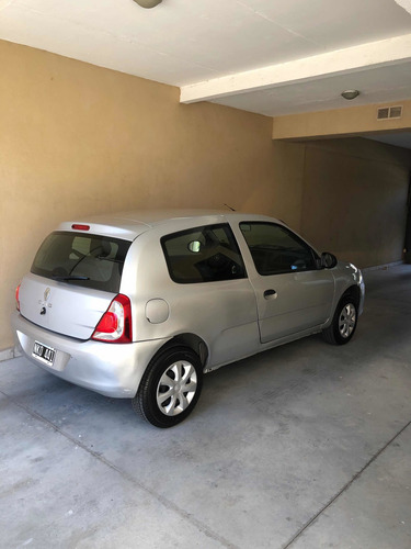 Renault Clio 1.2 Mio Confort Plus Abc 2013