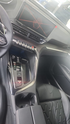Peugeot 5008 1.6 Gt Pack Thp 165Cv
