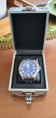 Relógio Tw Steel Modelo Tw 401 Original Comprado Na Holanda