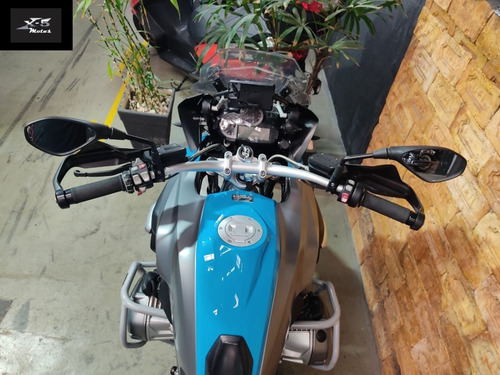 Bmw R1200 Gs Premium 2015
