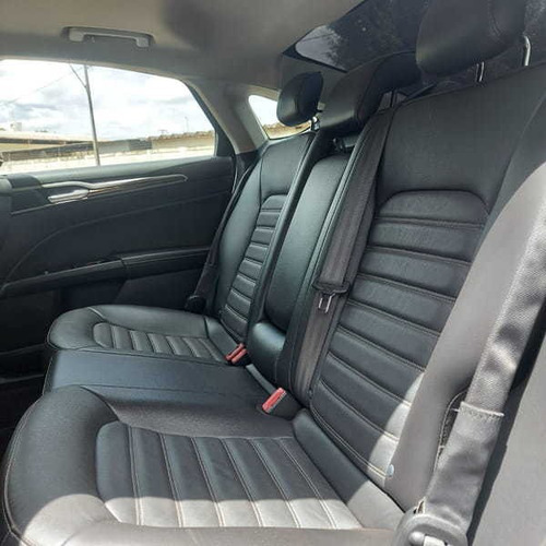 Ford Fusion Flex B 2015/2015