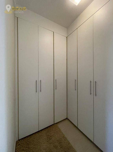 Imagem 26 de 30 de Casa Com 4 Dormitórios À Venda, 320 M² Por R$ 3.000.000,00 - Jardim Plaza Atheneé - Itu/sp - Ca1246