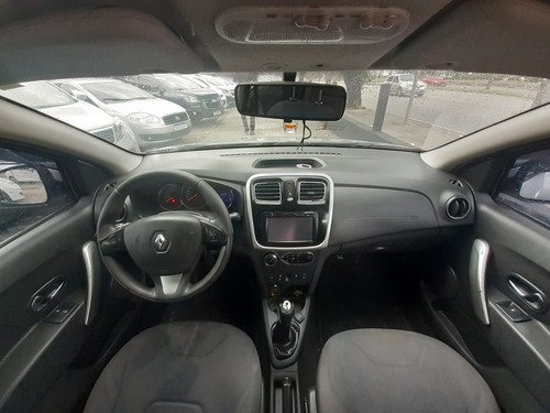 Imagem 9 de 15 de Renault Sandero