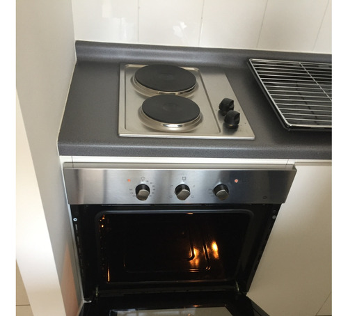 Depto En Condominio En Plaza Gabriel Palma