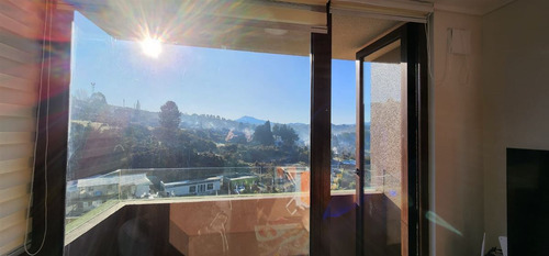 Departamento En Venta De 2 Dorm. En Puerto Montt