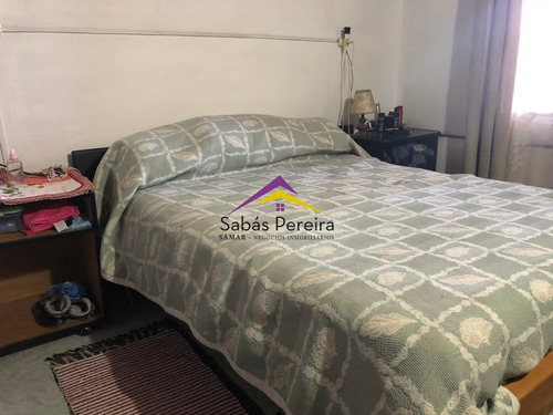 Imagen 6 de 30 de Casa A La Venta De 2 Dormitorios En Maldonado